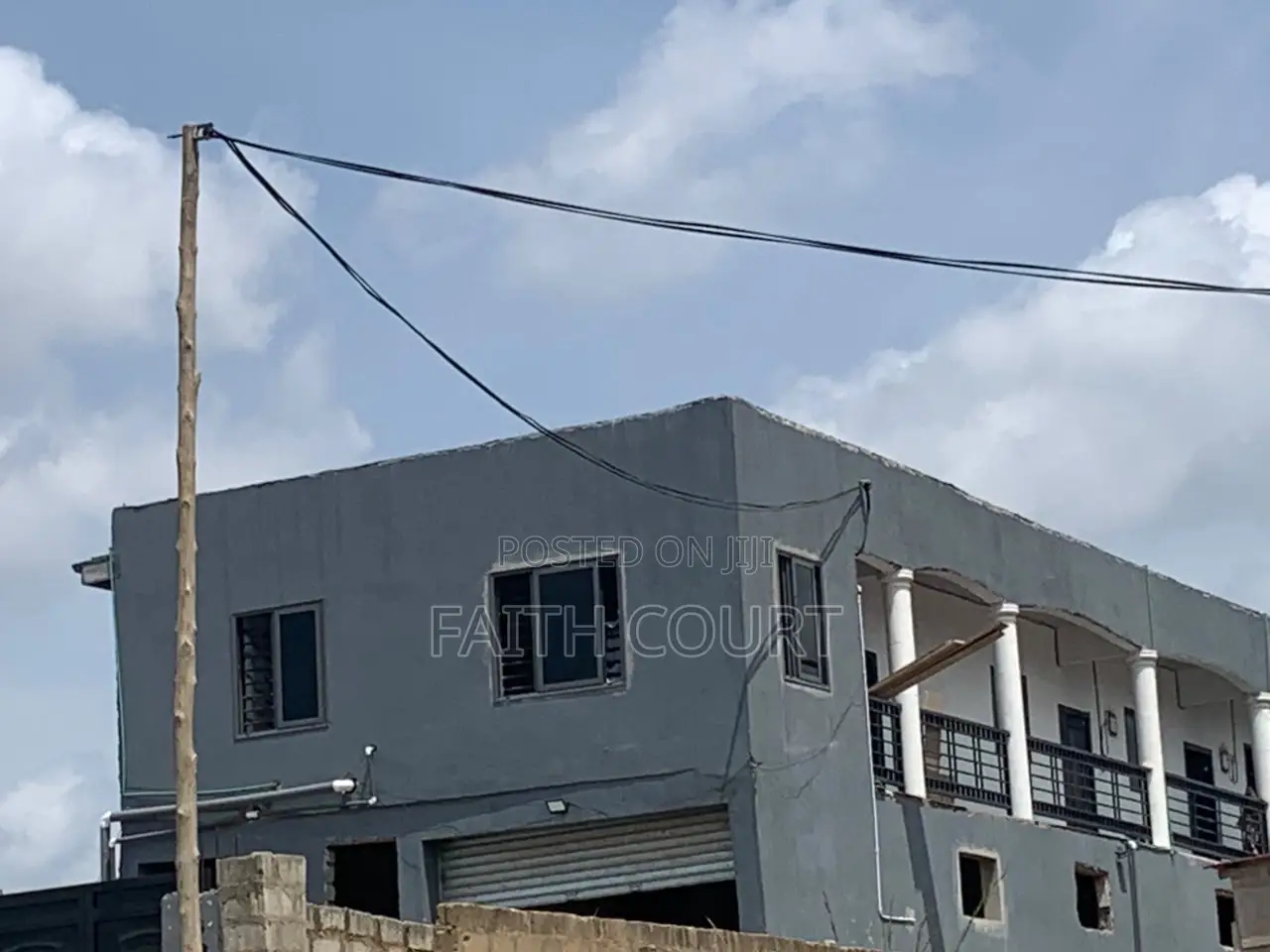 Warehouse Space for Rent
