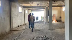 Warehouse Space for Rent