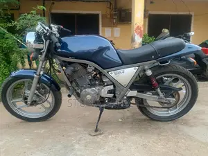 Yamaha 2003