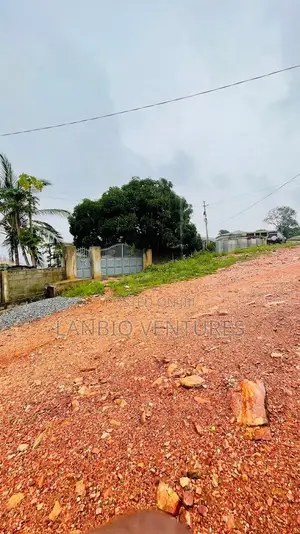 Titled Land for Sale at Gbawe Zero