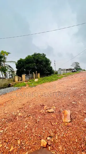 Titled Land for Sale at Gbawe Zero
