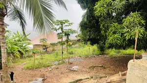 Titled Land for Sale at Gbawe Zero