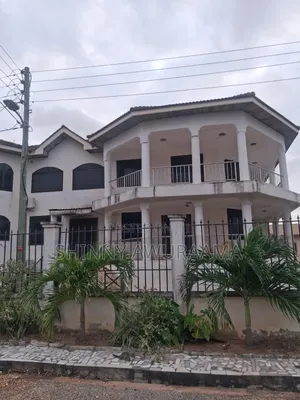 3bdrm Apartment in East Legon, Ability for rent