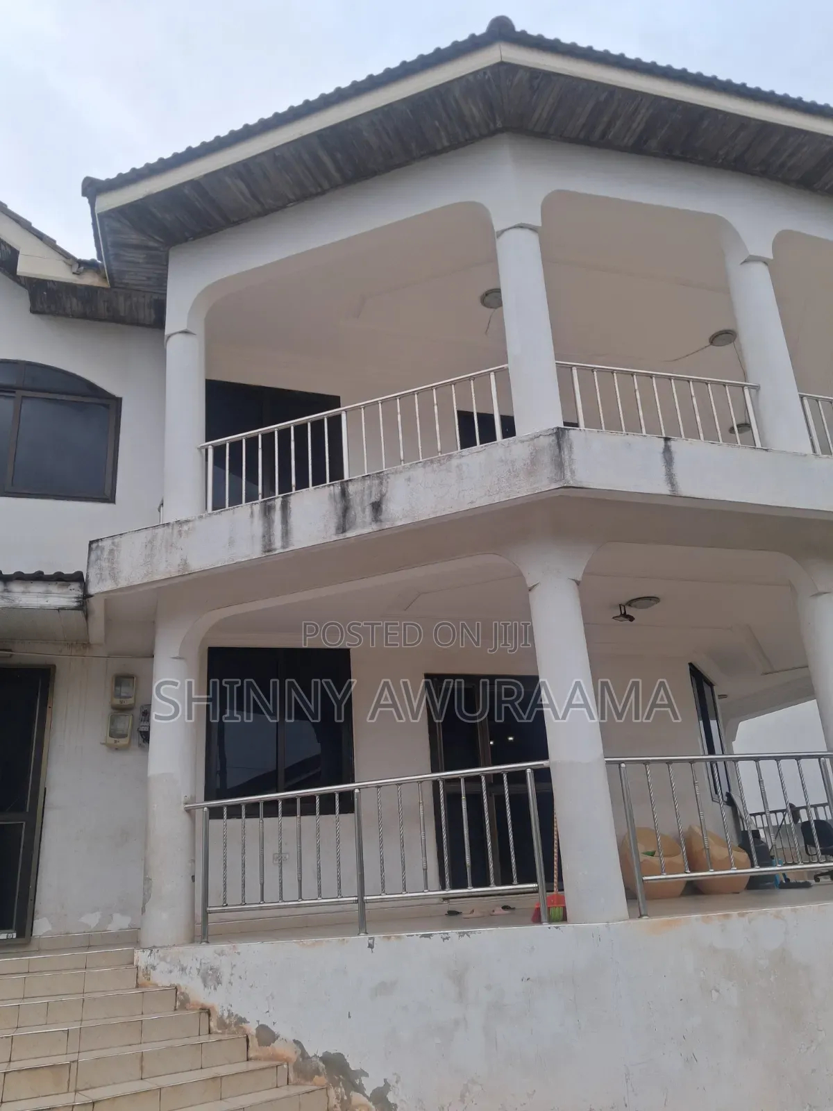 3bdrm Apartment in East Legon, Ability for rent