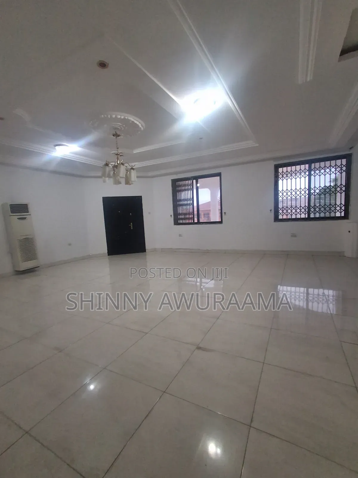 3bdrm Apartment in East Legon, Ability for rent