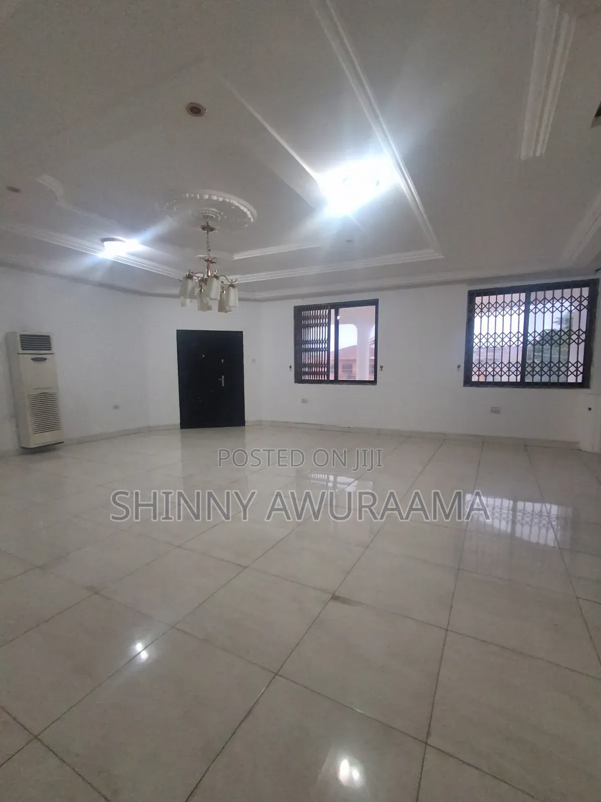 3bdrm Apartment in East Legon, Ability for rent