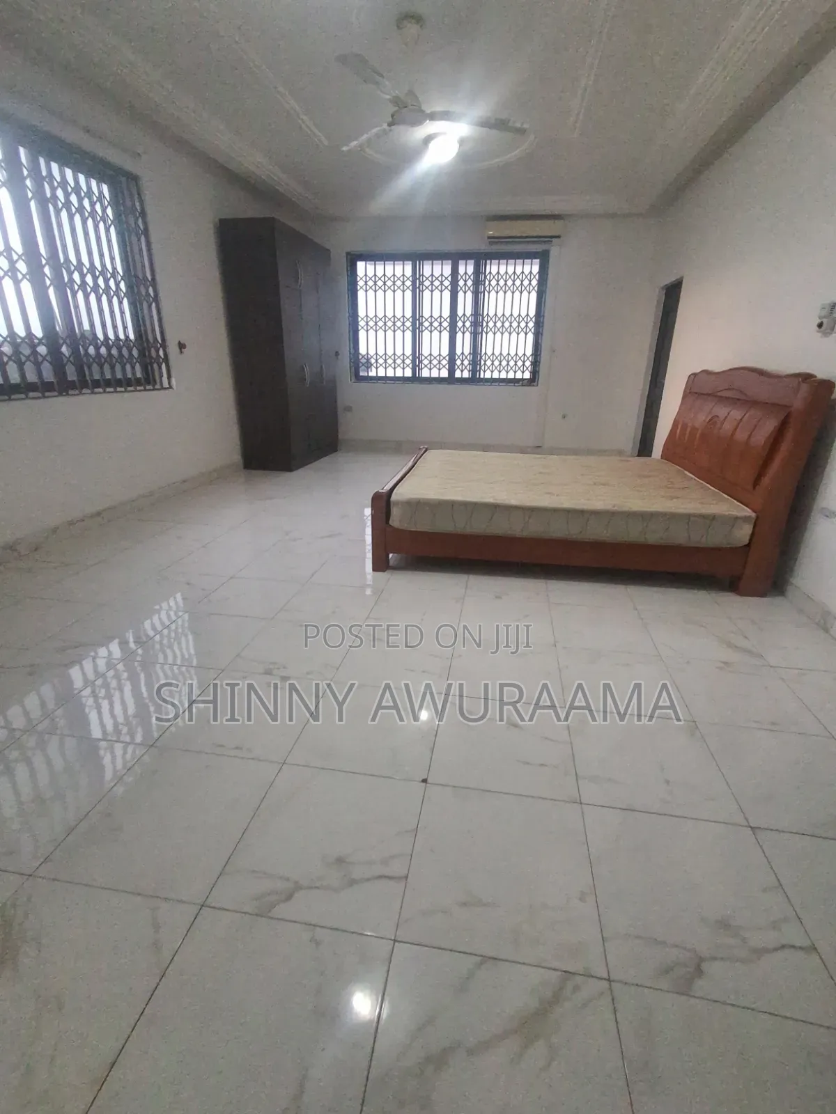 3bdrm Apartment in East Legon, Ability for rent
