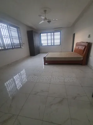 3bdrm Apartment in East Legon, Ability for rent