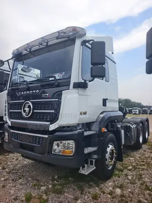 Trailer Head for Sale