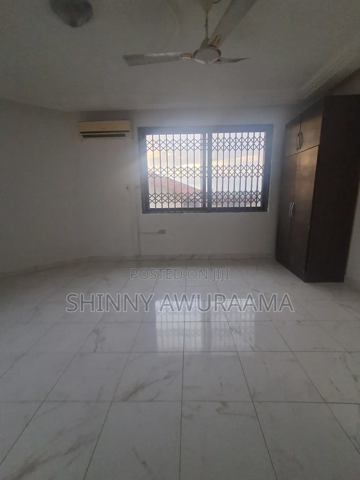 3bdrm Apartment in East Legon, Ability for rent