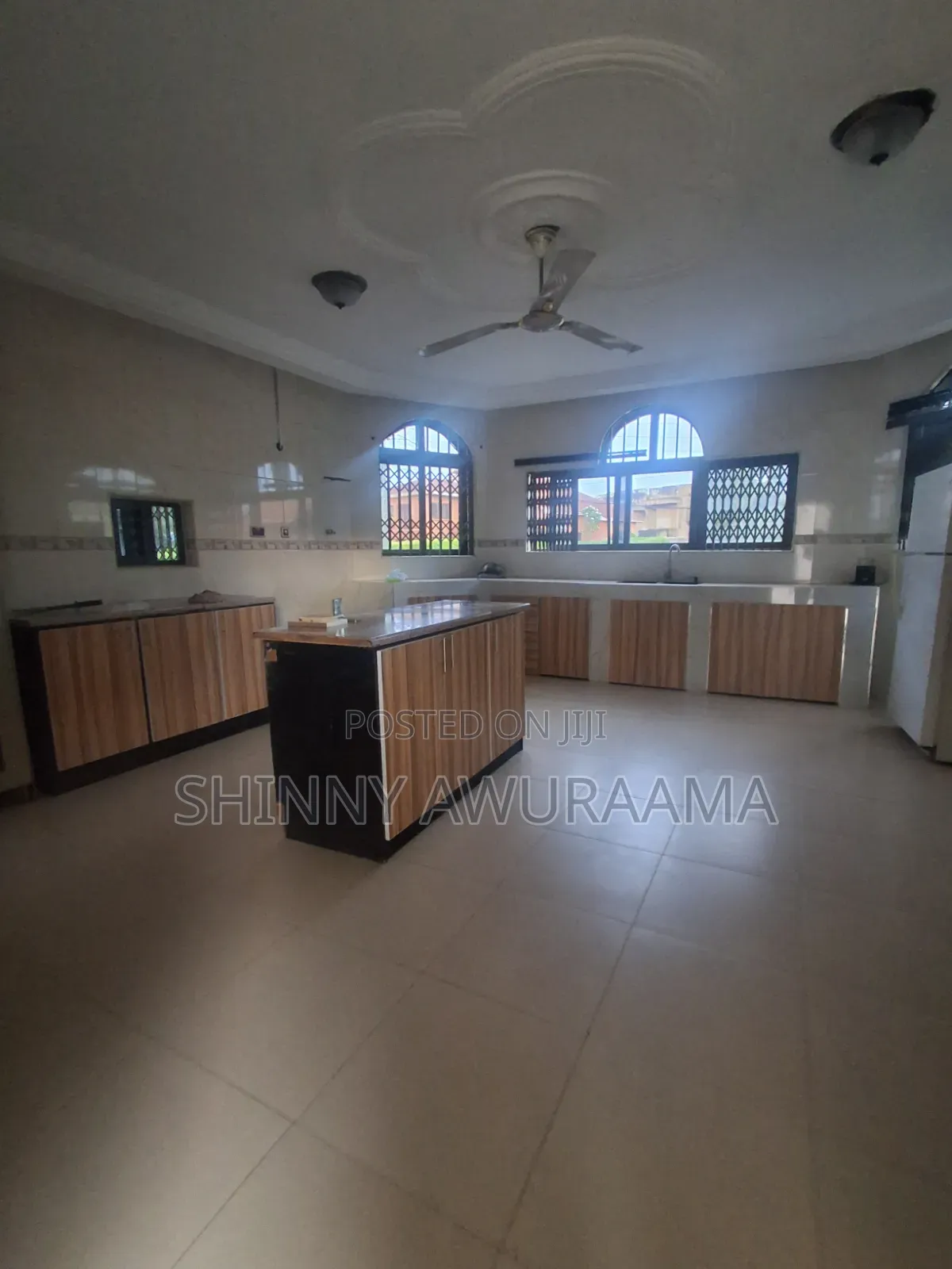 3bdrm Apartment in East Legon, Ability for rent
