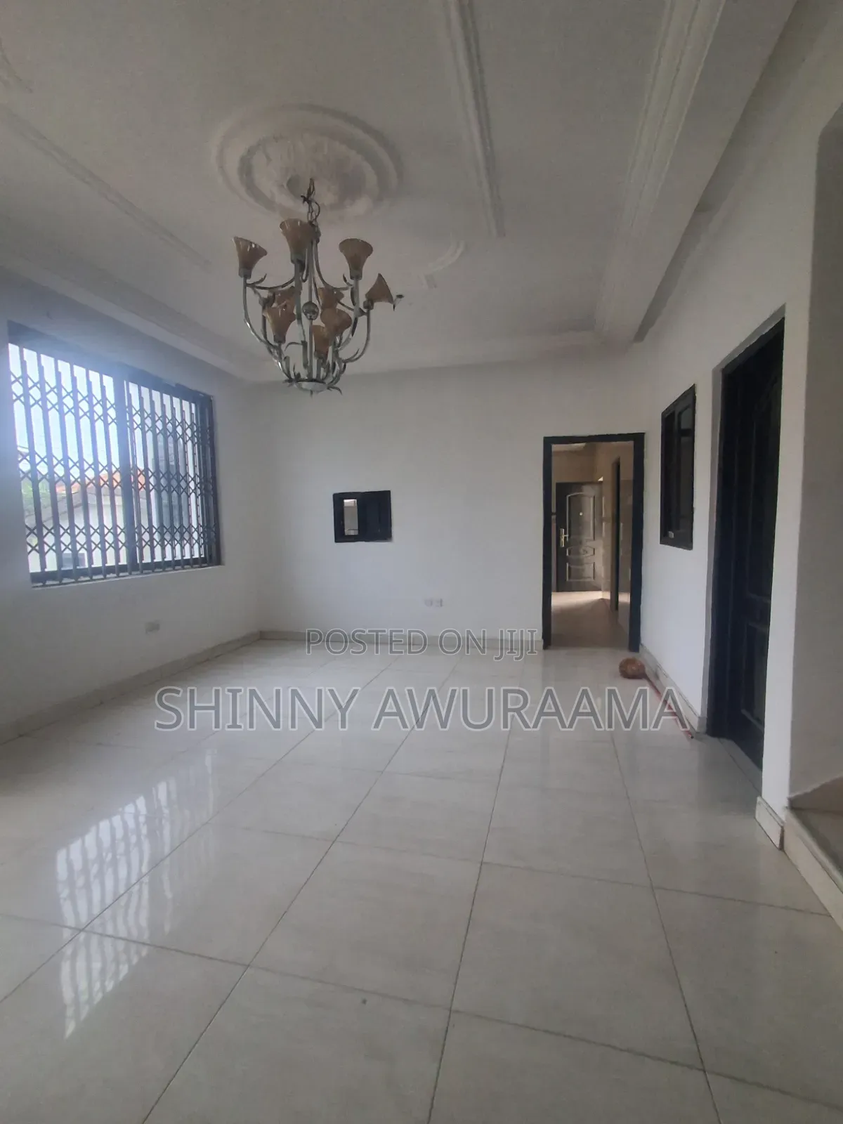 3bdrm Apartment in East Legon, Ability for rent