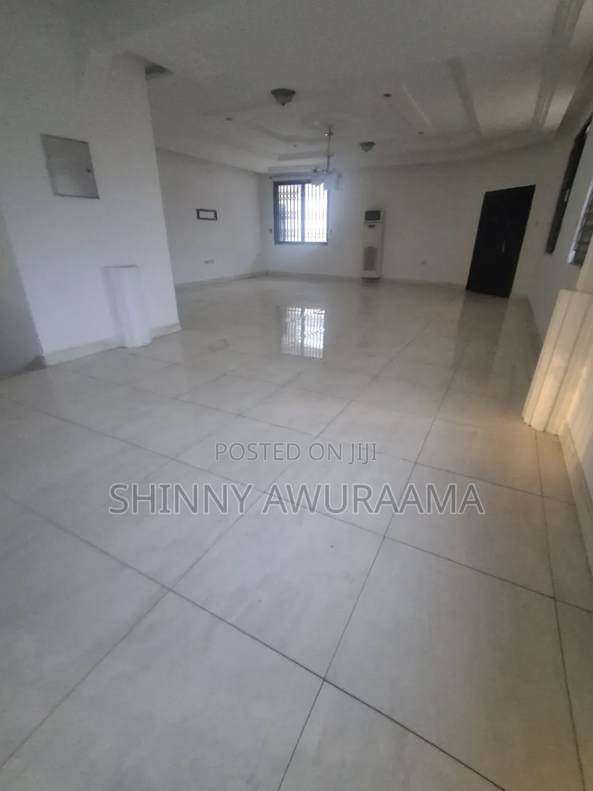 3bdrm Apartment in East Legon, Ability for rent