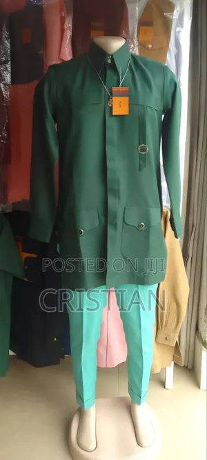 Men's Kaftan