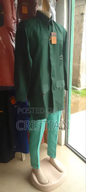 Men's Kaftan