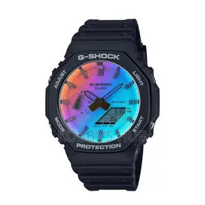 Casio G Shock