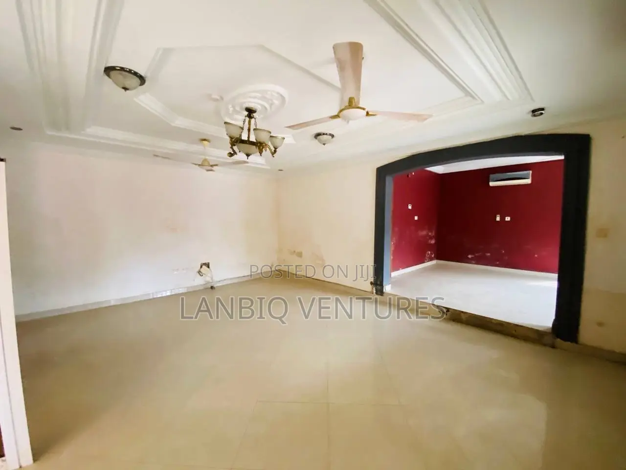 4bdrm House in East Legon for sale