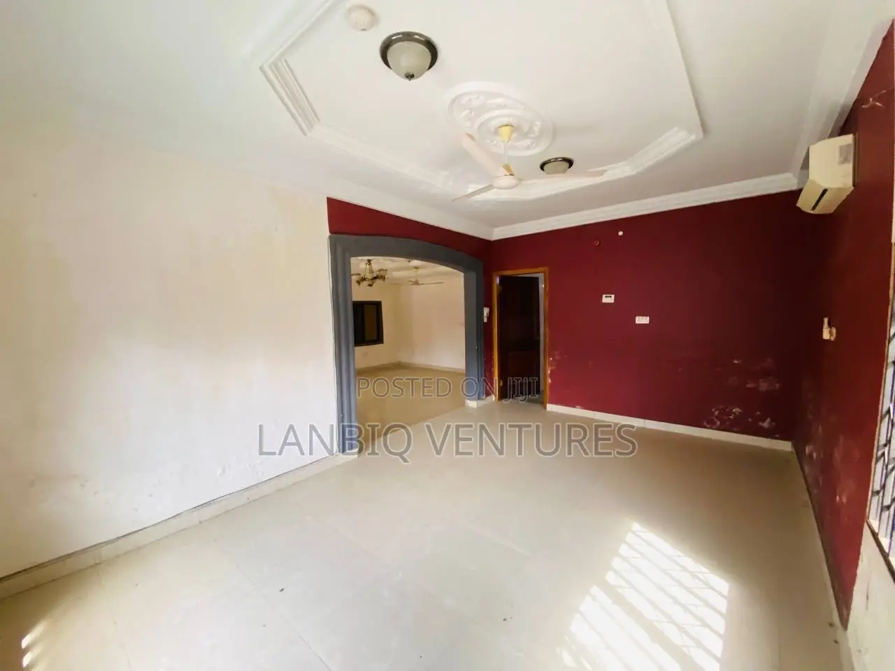 4bdrm House in East Legon for sale