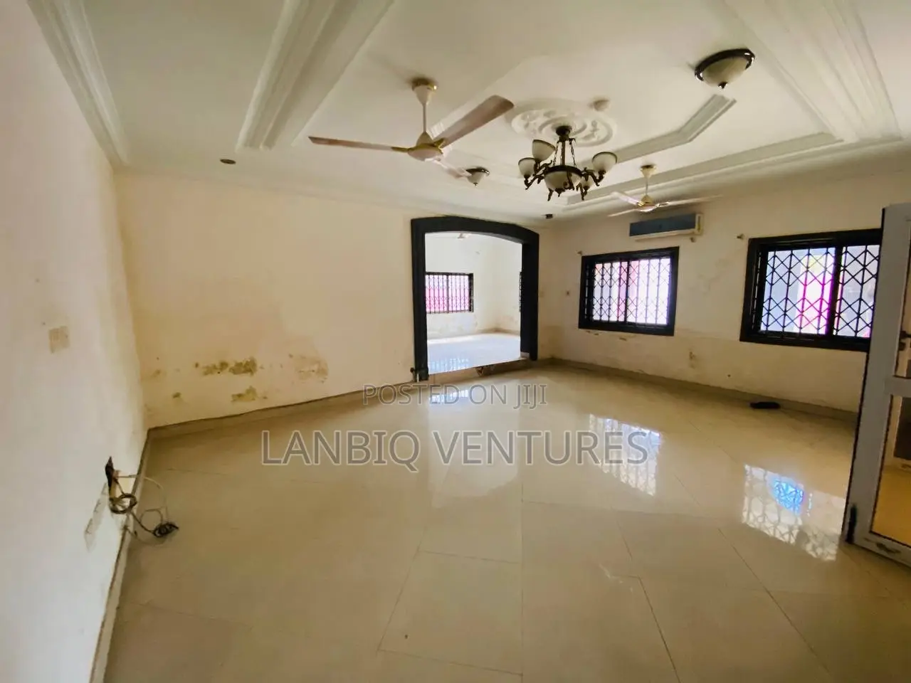4bdrm House in East Legon for sale