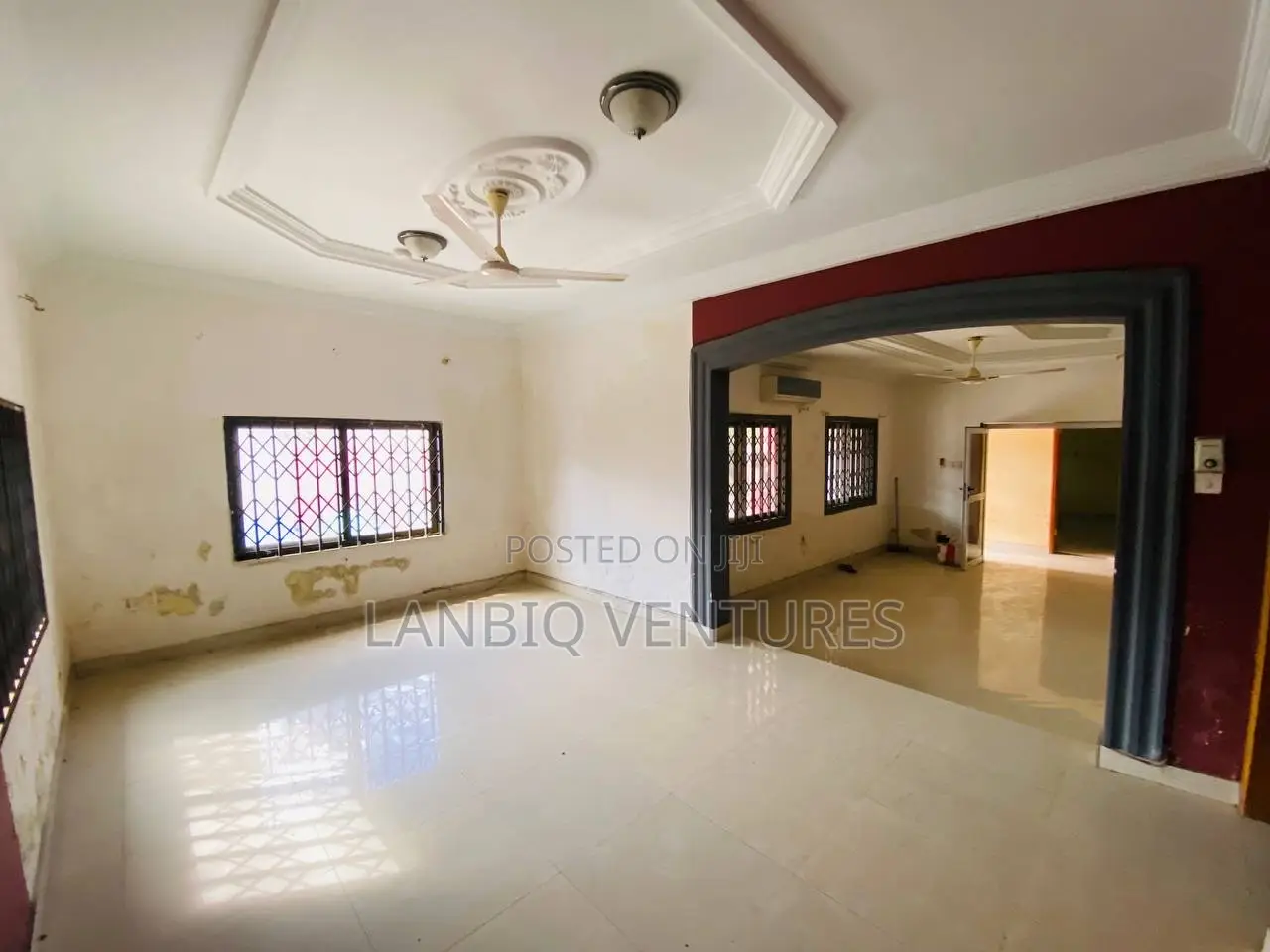 4bdrm House in East Legon for sale