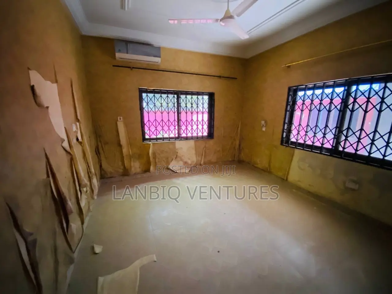 4bdrm House in East Legon for sale
