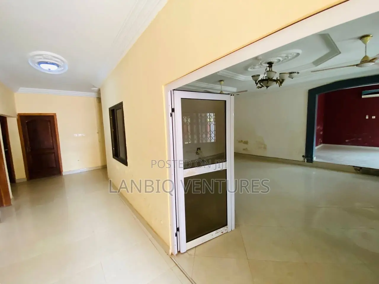 4bdrm House in East Legon for sale