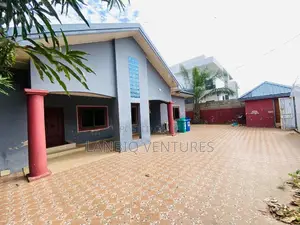 4bdrm House in East Legon for sale