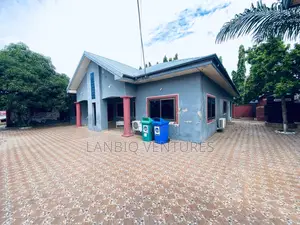 4bdrm House in East Legon for sale
