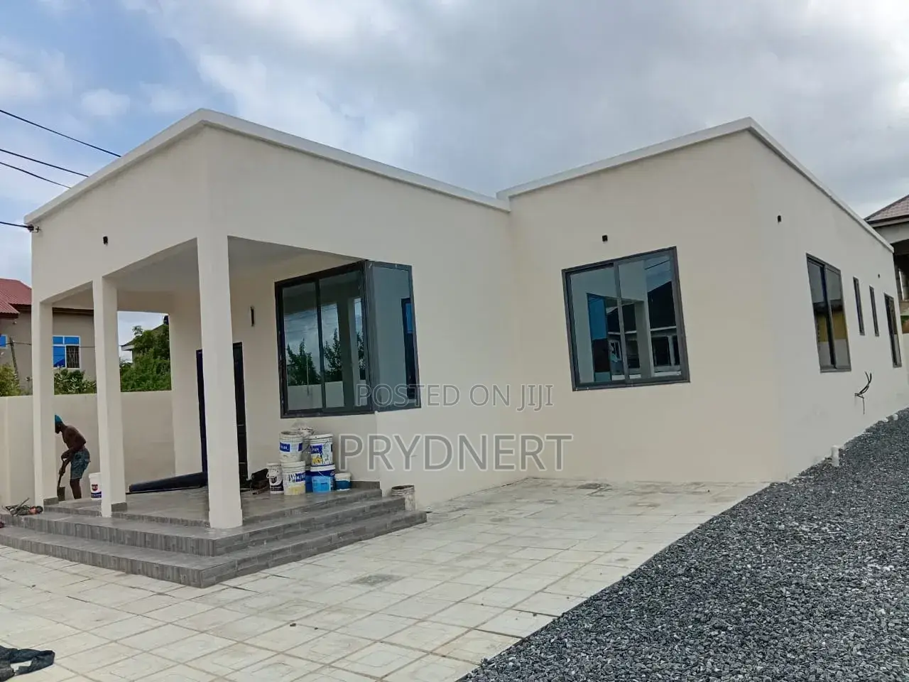 3bdrm House in Savana C25, Community 25 for rent