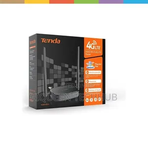 N300 Wi-Fi 4g Lte Router