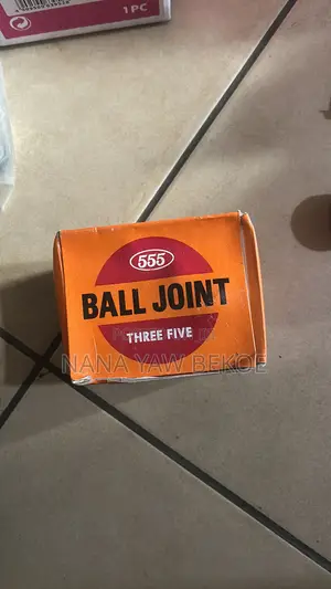 Original 555 for Ball Joint for All Toyota Cars