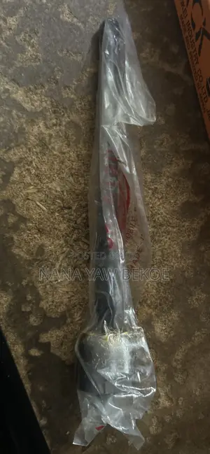 Original 555 Rack Ends for Toyota Cars