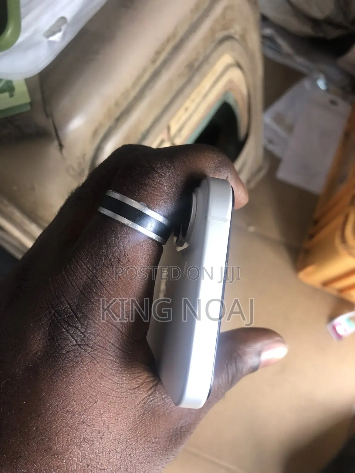Apple iPhone 16 256 GB White