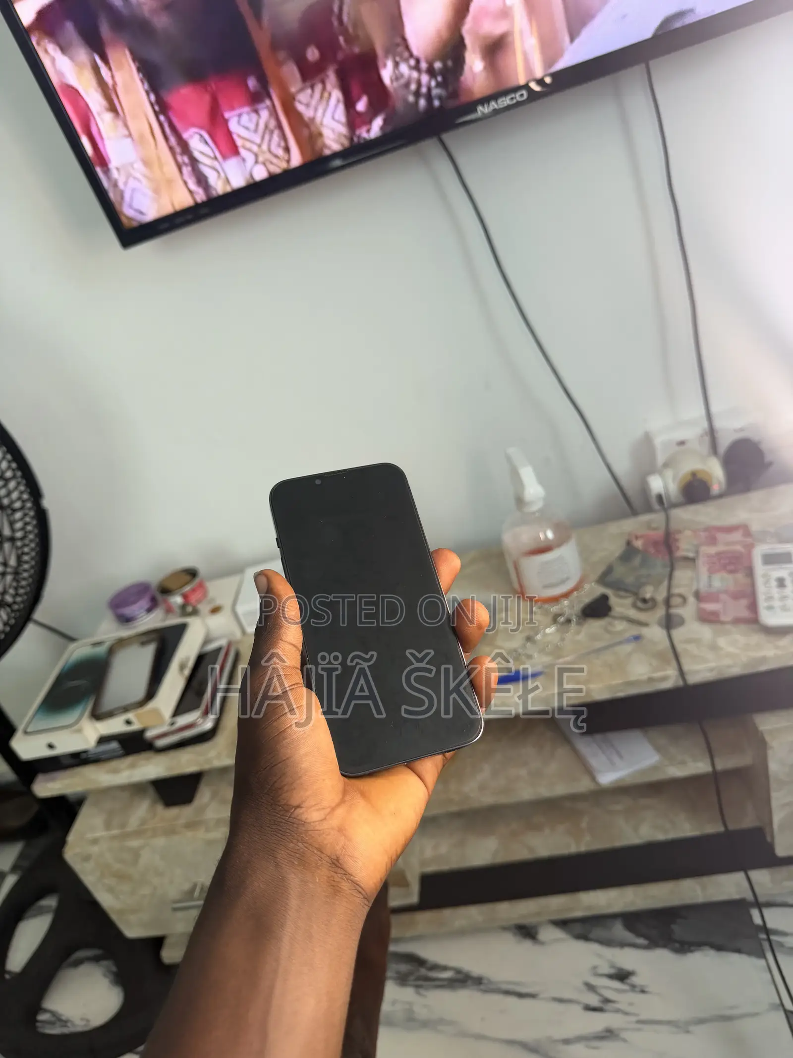 Apple iPhone 13 Pro 256 GB Blue