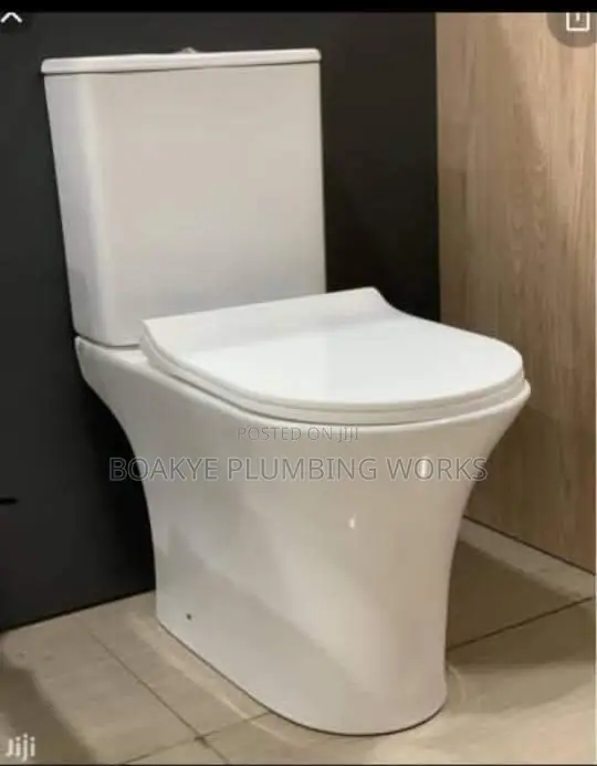 Water Closet
