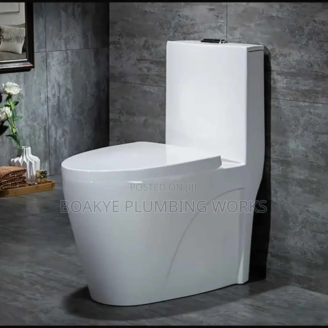 Water Closet