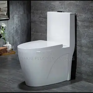 Water Closet