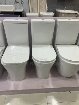 Water Closet