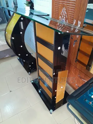 Event Pulpit