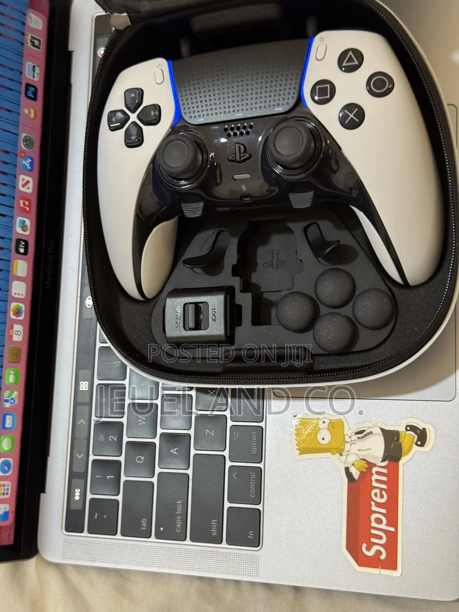 Sony Dual Sense Edge Wireless Controller