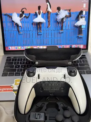 Sony Dual Sense Edge Wireless Controller