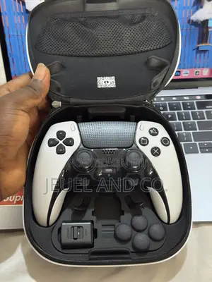 Sony Dual Sense Edge Wireless Controller