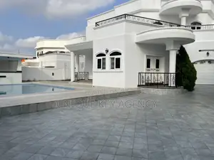 5bdrm House in Unique Key Agency, East Legon for rent