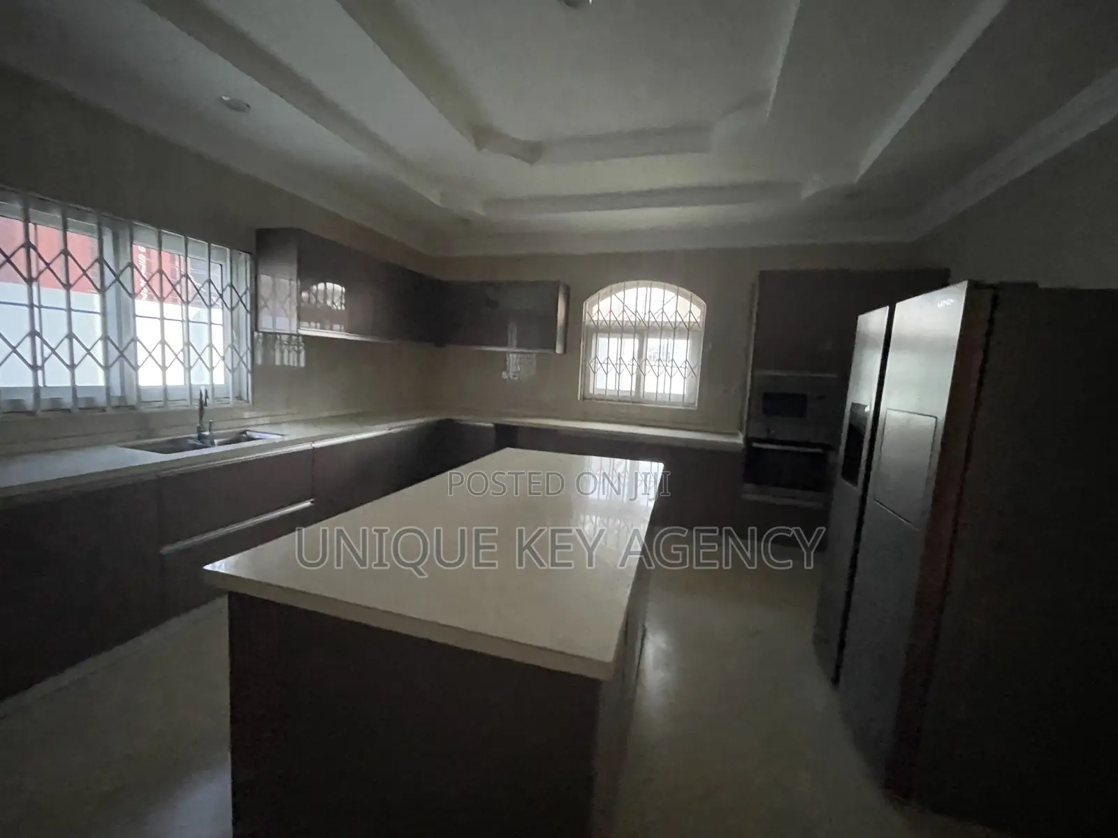 5bdrm House in Unique Key Agency, East Legon for rent