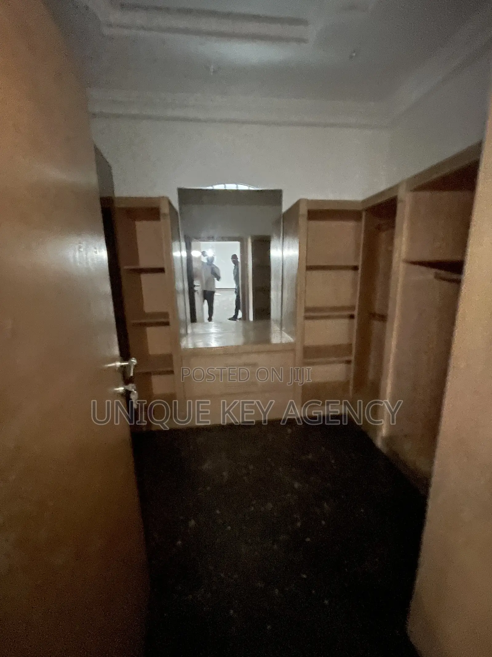 5bdrm House in Unique Key Agency, East Legon for rent