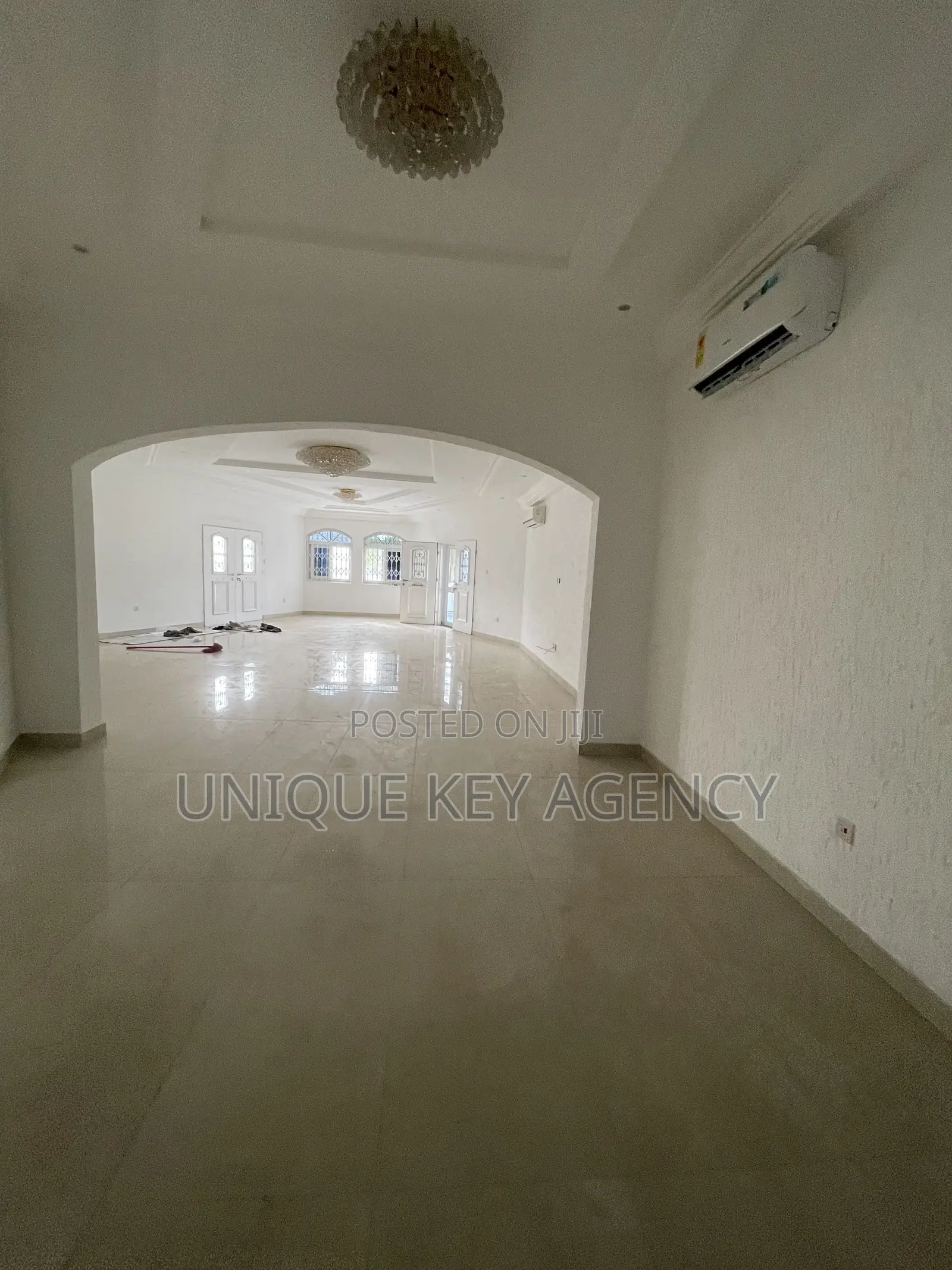 5bdrm House in Unique Key Agency, East Legon for rent
