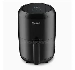 Tefal Ey3018 Easy Fry Compact Hot Air Fryer (1400w, Capacity) 1.6 L