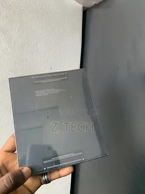 New Samsung Galaxy Z Fold7 256 GB Black