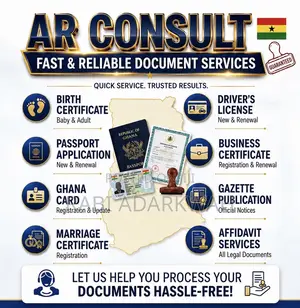 Document Services