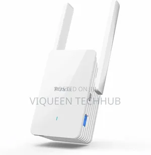 Tenda A18 Wifi Repeater